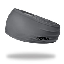 Load image into Gallery viewer, Solid Color Tapered Headbands