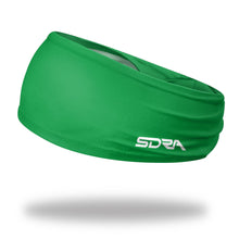 Load image into Gallery viewer, Solid Color Tapered Headbands