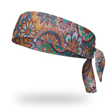 Load image into Gallery viewer, Floral Pattern Headbands
