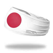 Load image into Gallery viewer, Country Flag Tapered Headbands