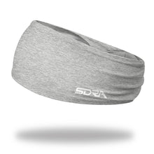Load image into Gallery viewer, Solid Color Tapered Headbands
