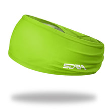 Load image into Gallery viewer, Solid Color Tapered Headbands