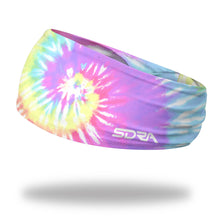 Load image into Gallery viewer, Tie-Dye Headbands
