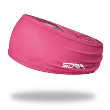 Load image into Gallery viewer, Solid Color Tapered Headbands