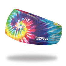 Load image into Gallery viewer, Tie-Dye Headbands