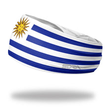 Load image into Gallery viewer, Country Flag Tapered Headbands