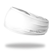 Load image into Gallery viewer, Solid Color Tapered Headbands