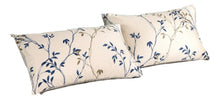 Load image into Gallery viewer, Tache Poplin Cotton Elegant Leaf Vine Cream Beige Pillowcase (JHW-842)