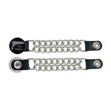 Load image into Gallery viewer, PKV167 Vest Extender - 2nd Amendment