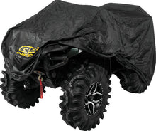 Load image into Gallery viewer, QuadBoss, QuadBoss Quad Cover XL - Camo, Heavy-Duty Waterproof Powersports Cover for ATV and UTV
