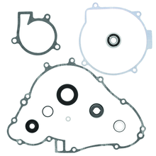 Load image into Gallery viewer, QuadBoss, QuadBoss Kawasaki KVF400 Prairie 2x4 Water Pump Rebuild Kit (1997-2002)