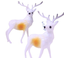 Load image into Gallery viewer, Retro Style 1.5" Reindeer Decorative Figurine, 1960s
