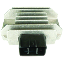Load image into Gallery viewer, QuadBoss, QuadBoss 495875 Voltage Regulator for Suzuki LT-F250 and Kawasaki KFX400