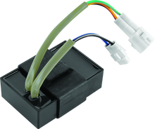 Load image into Gallery viewer, QuadBoss, QuadBoss 95-03 Kawasaki KEF300 Lakota High-Performance CDI Module Part #402293