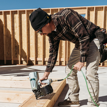 Load image into Gallery viewer, Metabo HPT NV83A5M 3-1/4-in Coil Framing Nailer
