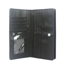 Load image into Gallery viewer, Alice in Wonderland Tea Party Wallet