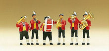 Load image into Gallery viewer, Preiser 10206 HO Scale Band -- Tyrolean #1