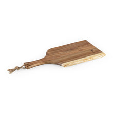 Load image into Gallery viewer, Artisan 18" Acacia Charcuterie Board