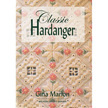 Load image into Gallery viewer, Classic Hardanger - Paperback