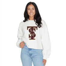 Load image into Gallery viewer, Texas State Crewneck