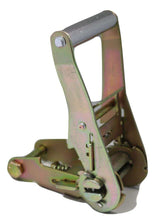 Load image into Gallery viewer, 2 Inch Long Wide Handle Ratchet, Double-Locking | 2RLWL