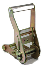 Load image into Gallery viewer, 2 Inch Long Wide Handle Ratchet, Double-Locking | 2RLWL