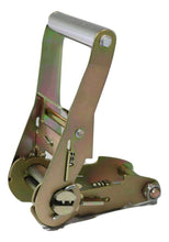 Load image into Gallery viewer, 2 Inch Long Wide Handle Ratchet, Double-Locking | 2RLWL
