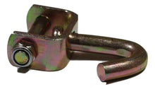 Load image into Gallery viewer, 2 Inch Swivel J Hook for Auto Hauling Ratchet Strap Assemblies | 2SJ