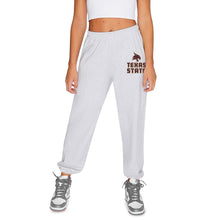 Load image into Gallery viewer, Texas State Signature Gray Sweatpants