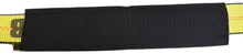 Load image into Gallery viewer, 2" x 8 Ft Axle Wrap Auto Tie Down Ratchet Strap w/ Snap Hooks | YELLOW