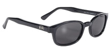 Load image into Gallery viewer, 11 X - KD'S BLK FRAME/SMOKE LENS