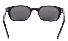Load image into Gallery viewer, 11 X - KD'S BLK FRAME/SMOKE LENS