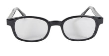 Load image into Gallery viewer, 1015 X - KD'S BLK FRAME/CLEAR LENS