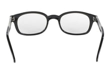 Load image into Gallery viewer, 1015 X - KD'S BLK FRAME/CLEAR LENS