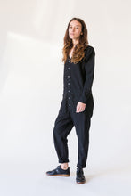 Load image into Gallery viewer, Jumpsuit Long Sleeve