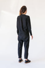 Load image into Gallery viewer, Jumpsuit Long Sleeve