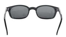 Load image into Gallery viewer, 1019 X - KD'S BLK FRAME/GRAY POLARIZED LENS
