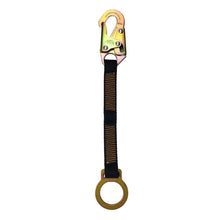 Load image into Gallery viewer, Frontline ACEL18S D-Ring 18" Extension Lanyard