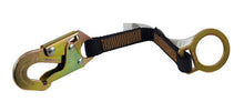 Load image into Gallery viewer, Frontline ACEL18S D-Ring 18" Extension Lanyard