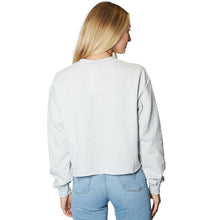 Load image into Gallery viewer, Oklahoma State Established Crewneck