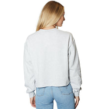 Load image into Gallery viewer, Mississippi State Established Crewneck