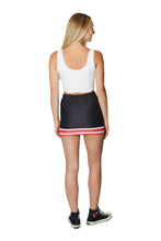 Load image into Gallery viewer, Maryland Terps White Crop Tank Top