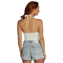 Load image into Gallery viewer, App State Halter Top