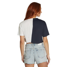 Load image into Gallery viewer, Kent State Split Tee