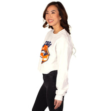 Load image into Gallery viewer, Syracuse Lips Crewneck