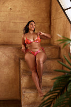 Load image into Gallery viewer, Papaya Milos Top