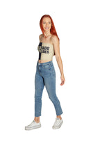Load image into Gallery viewer, Colorado Boulder Two Tone Tube Top