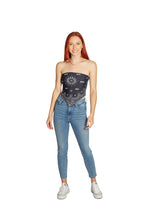 Load image into Gallery viewer, Colorado Boulder Bandana Top