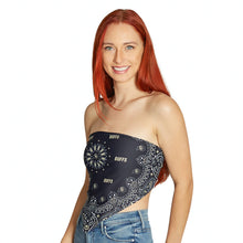 Load image into Gallery viewer, Colorado Boulder Bandana Top