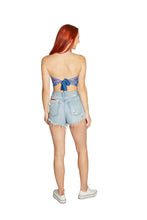 Load image into Gallery viewer, University of Arizona Bandana Top